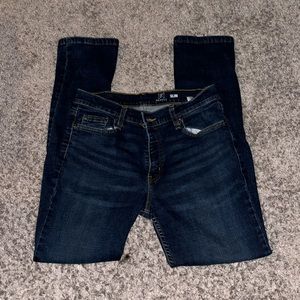 George Slim Men’s Jeans
